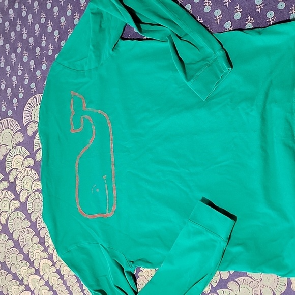 Vineyard Vines Logo Tee - Picture 4 of 4